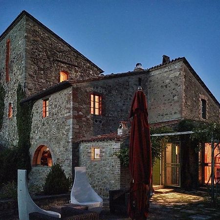 Appartement Torre Di Pornello Extérieur photo