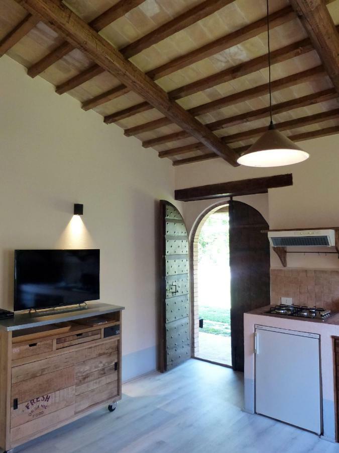 Appartement Torre Di Pornello Extérieur photo