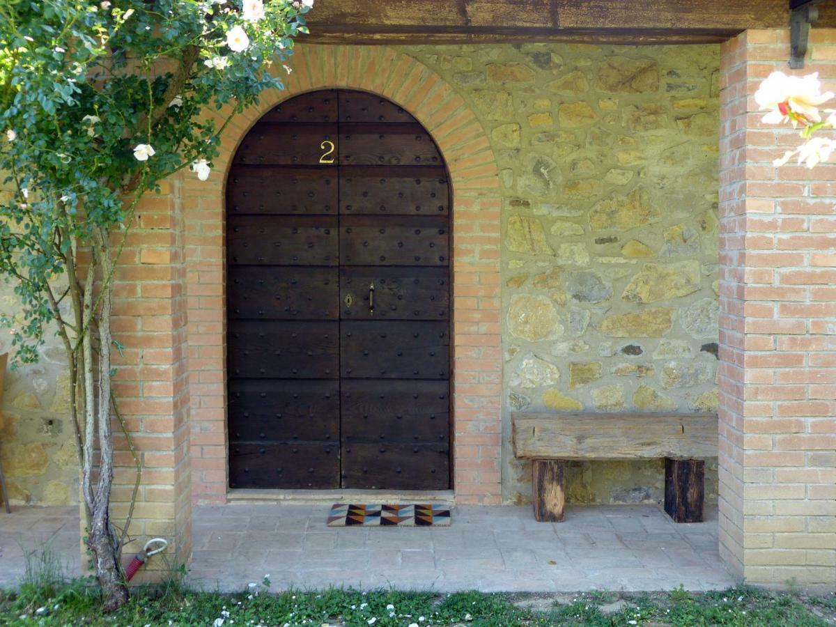 Appartement Torre Di Pornello Extérieur photo