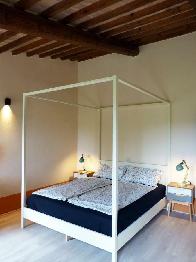 Appartement Torre Di Pornello Extérieur photo