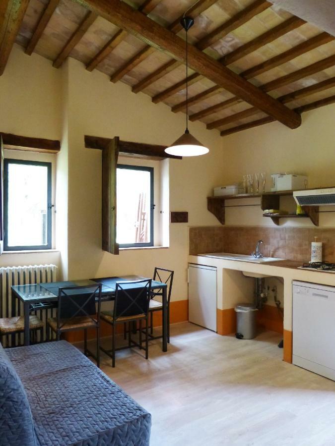 Appartement Torre Di Pornello Extérieur photo