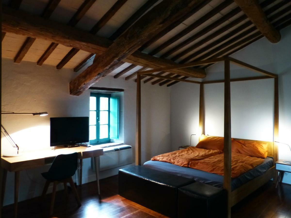 Appartement Torre Di Pornello Extérieur photo