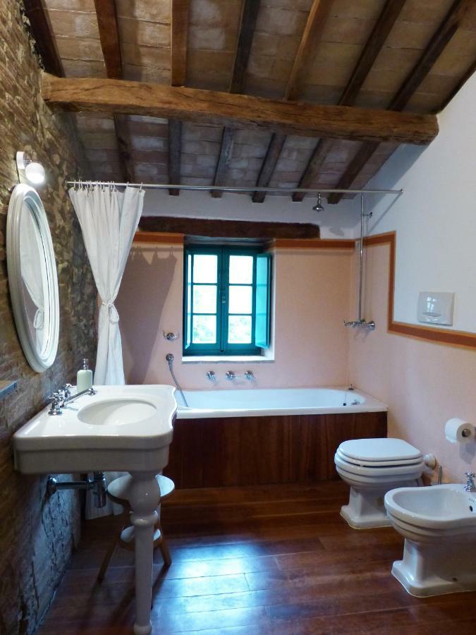 Appartement Torre Di Pornello Extérieur photo