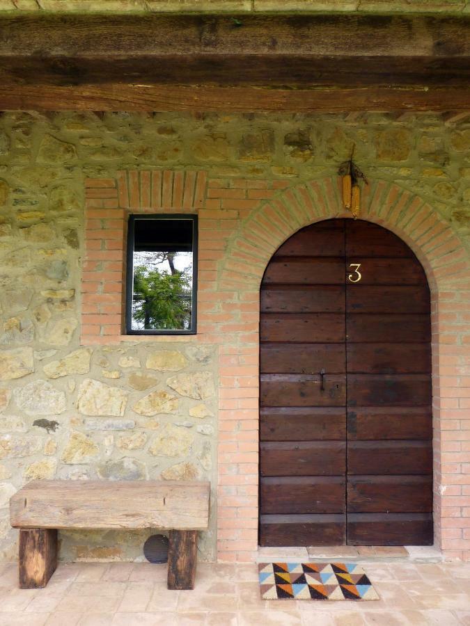 Appartement Torre Di Pornello Extérieur photo