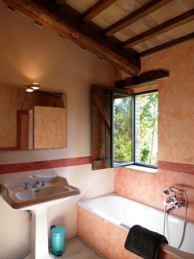 Appartement Torre Di Pornello Extérieur photo