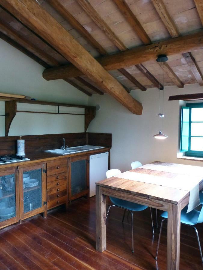 Appartement Torre Di Pornello Extérieur photo
