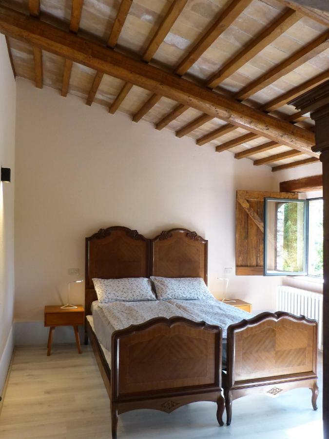 Appartement Torre Di Pornello Extérieur photo