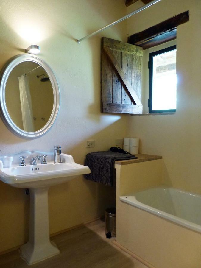 Appartement Torre Di Pornello Extérieur photo