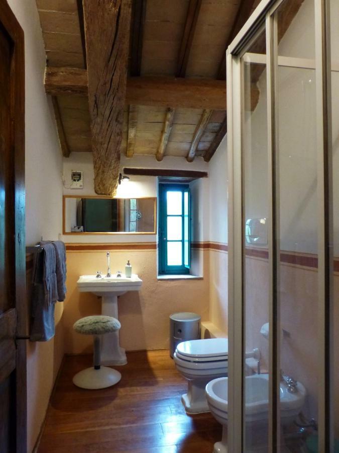 Appartement Torre Di Pornello Extérieur photo