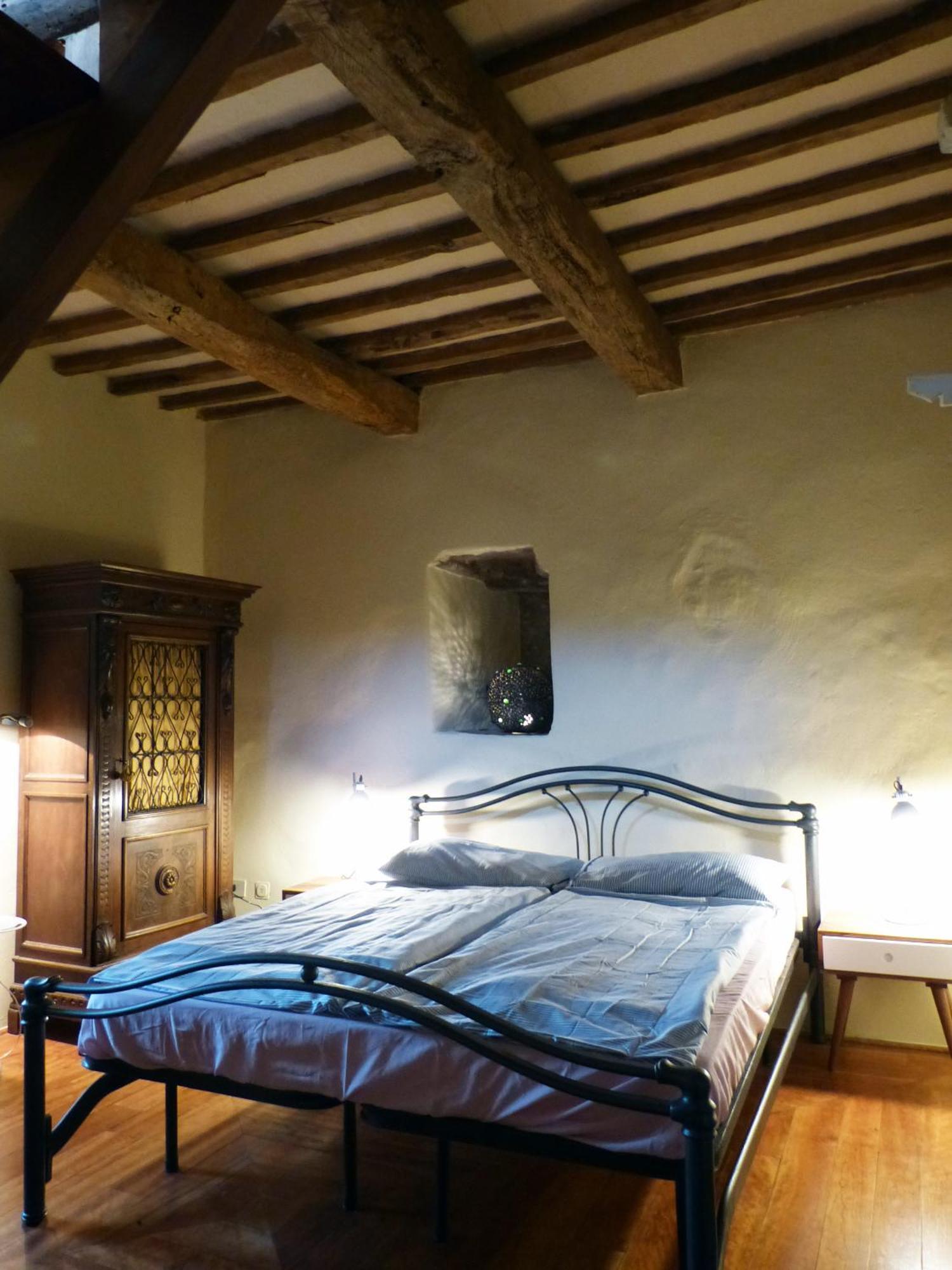 Appartement Torre Di Pornello Extérieur photo