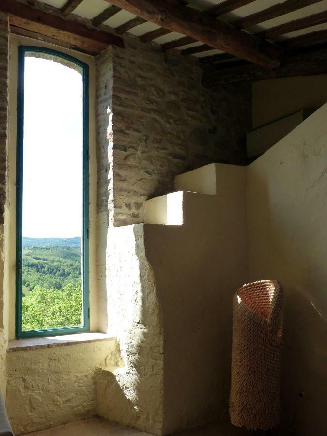 Appartement Torre Di Pornello Extérieur photo