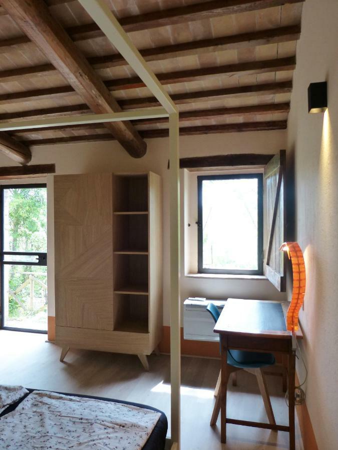 Appartement Torre Di Pornello Extérieur photo