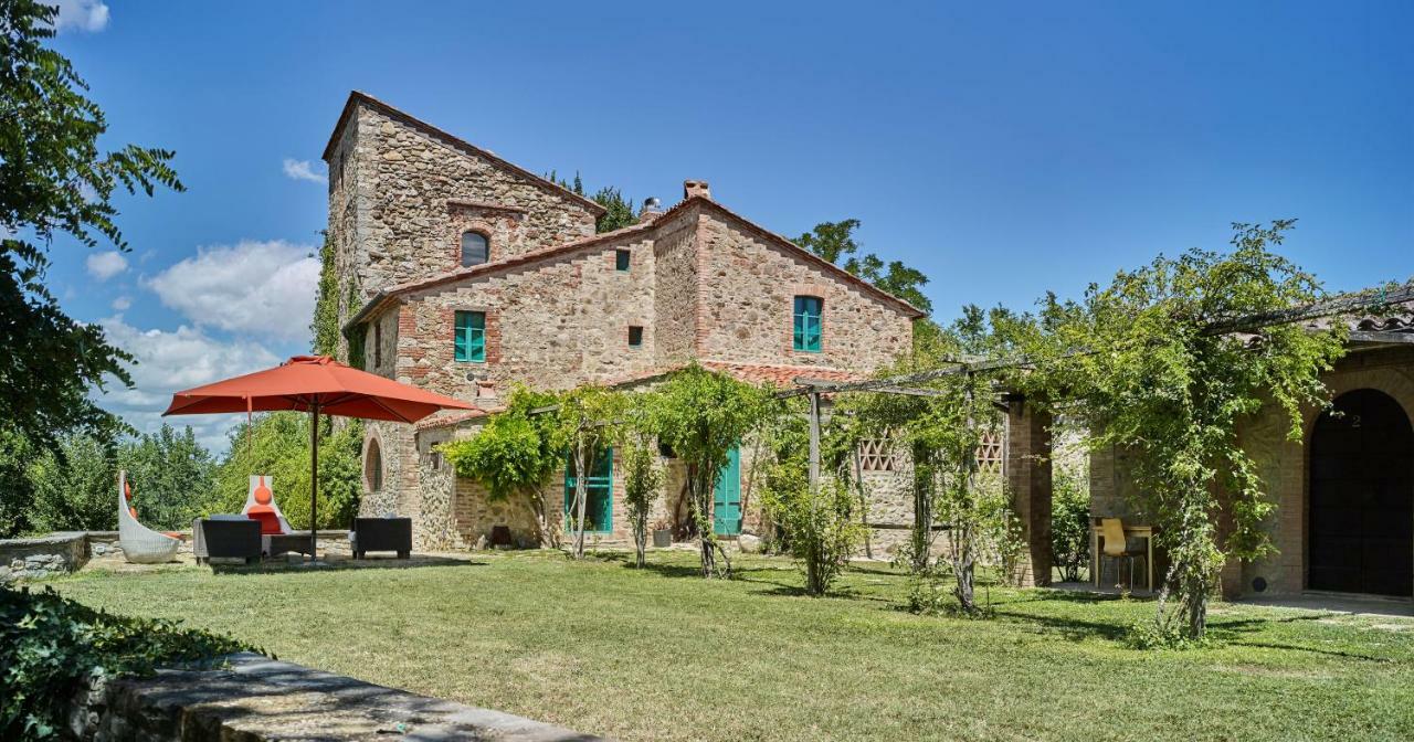 Appartement Torre Di Pornello Extérieur photo